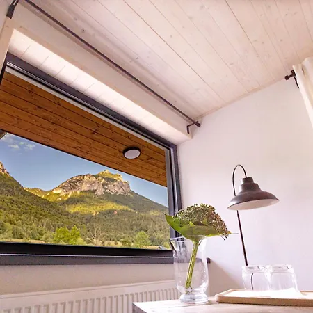 Muran2 Pensionat Terchová