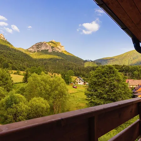 Muran2 Guest house Terchova